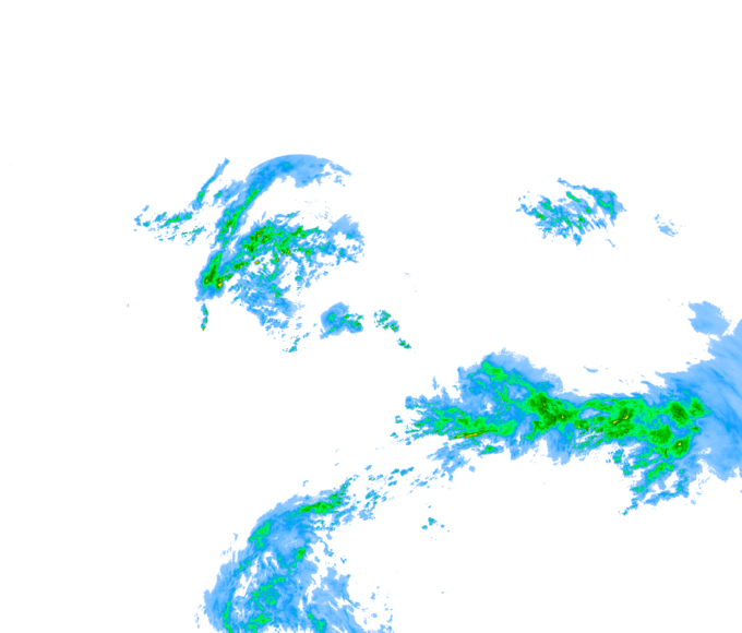 Weather radar data valid at 2026/04/12 18:48 UTC