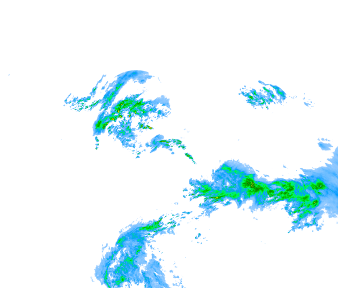 Weather radar data valid at 2026/04/12 19:12 UTC
