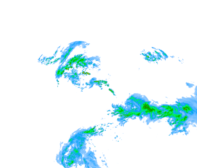 Weather radar data valid at 2026/04/12 19:24 UTC