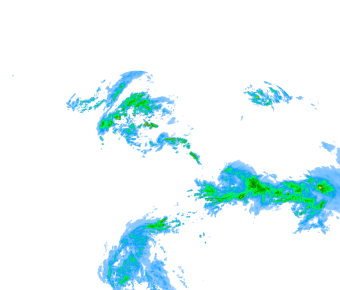 Weather radar data valid at 2026/04/12 19:36 UTC