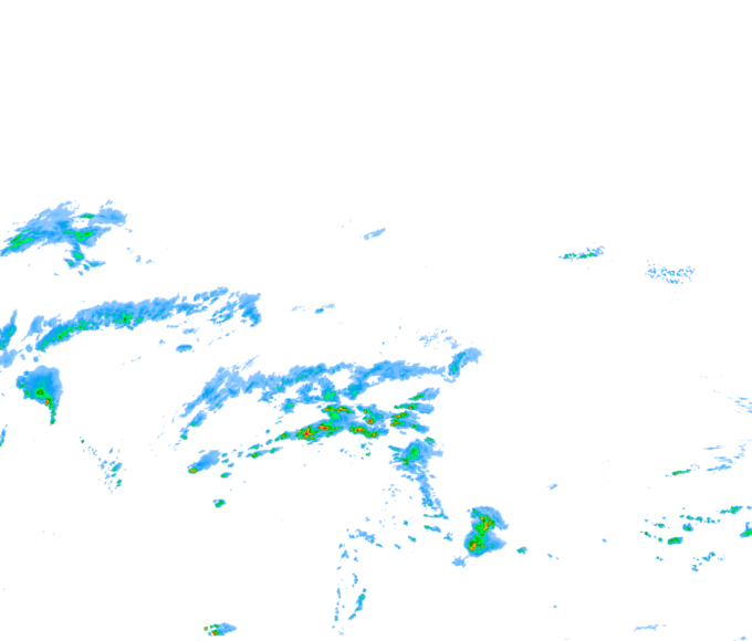 Weather radar data valid at 2026/04/13 22:12 UTC