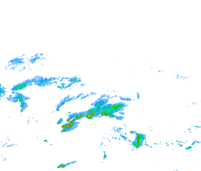 Weather radar data valid at 2026/04/14 00:00 UTC