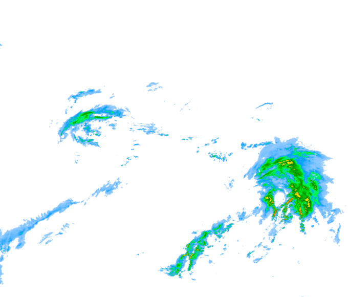 Weather radar data valid at 2026/04/14 12:00 UTC