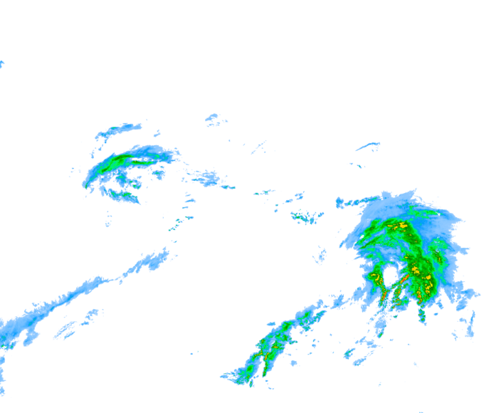 Weather radar data valid at 2026/04/14 12:06 UTC