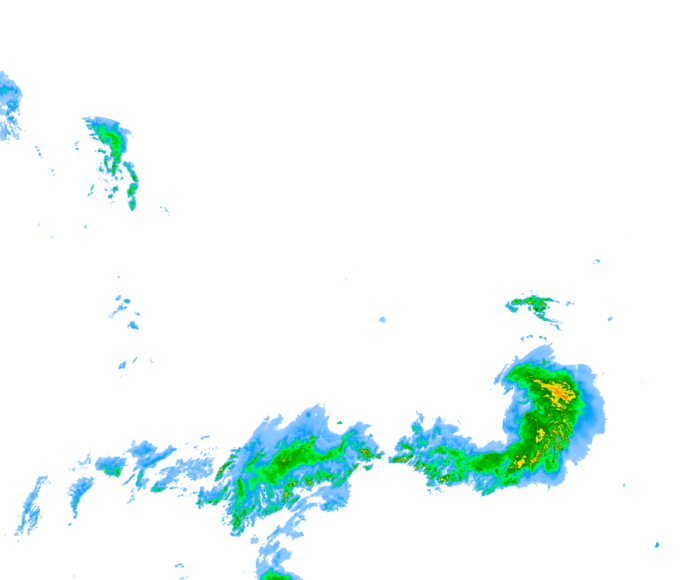 Weather radar data valid at 2026/04/15 08:00 UTC