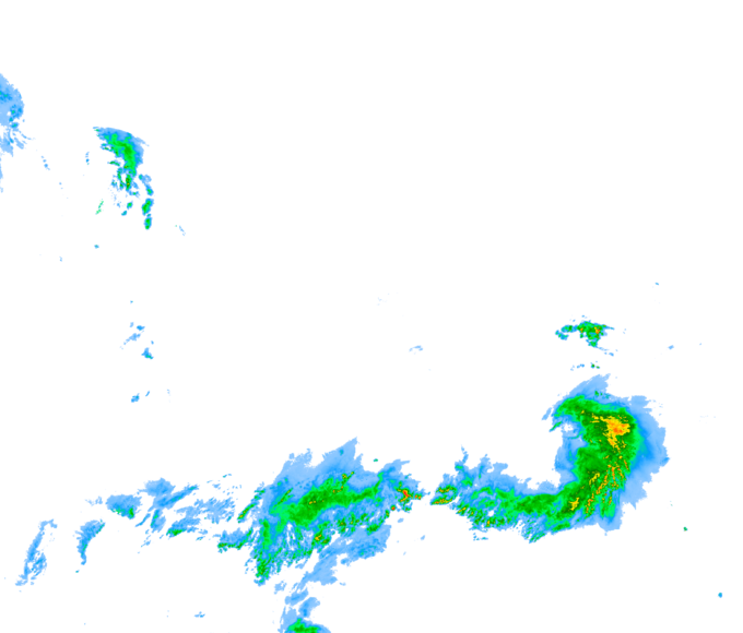 Weather radar data valid at 2026/04/15 08:12 UTC