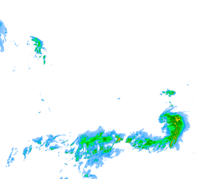 Weather radar data valid at 2026/04/15 08:48 UTC