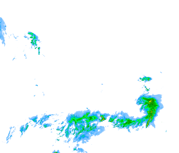 Weather radar data valid at 2026/04/15 09:06 UTC