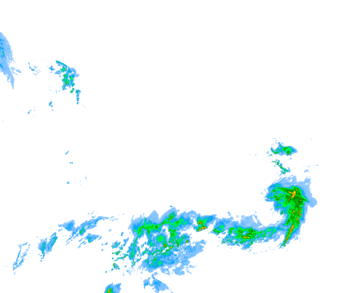 Weather radar data valid at 2026/04/15 09:30 UTC
