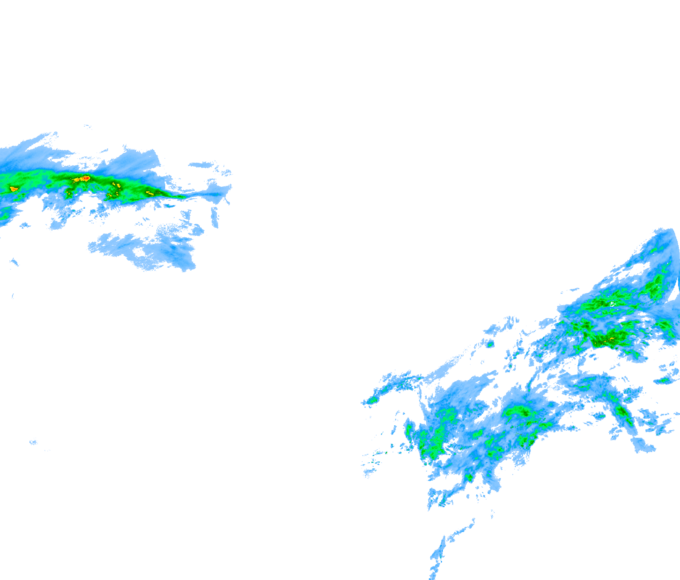 Weather radar data valid at 2026/04/16 14:48 UTC