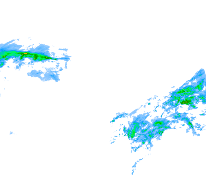 Weather radar data valid at 2026/04/16 15:00 UTC