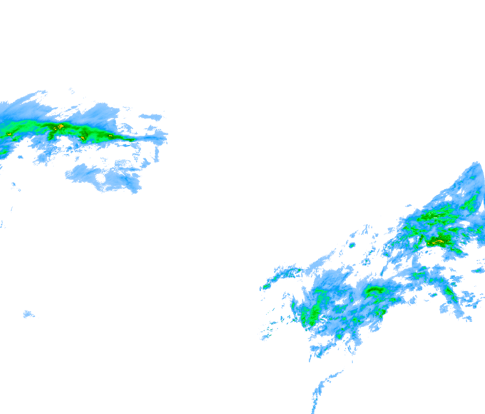 Weather radar data valid at 2026/04/16 15:06 UTC