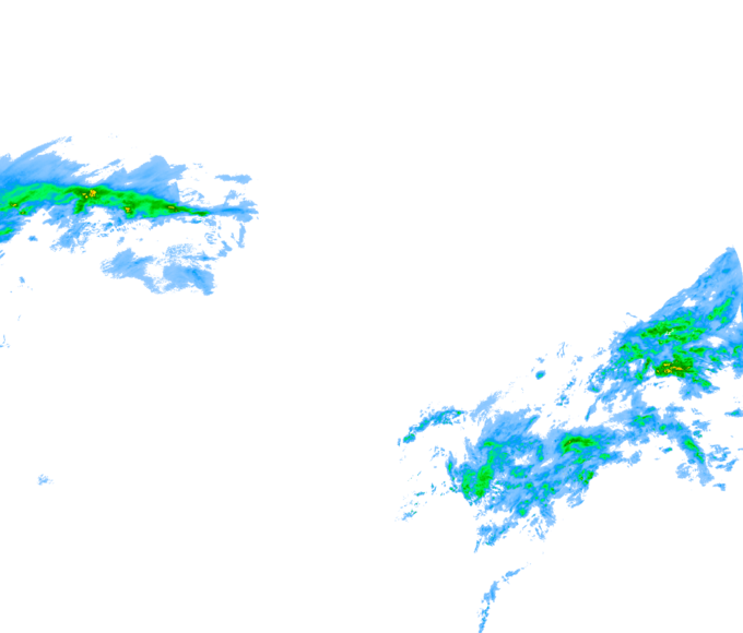 Weather radar data valid at 2026/04/16 15:12 UTC