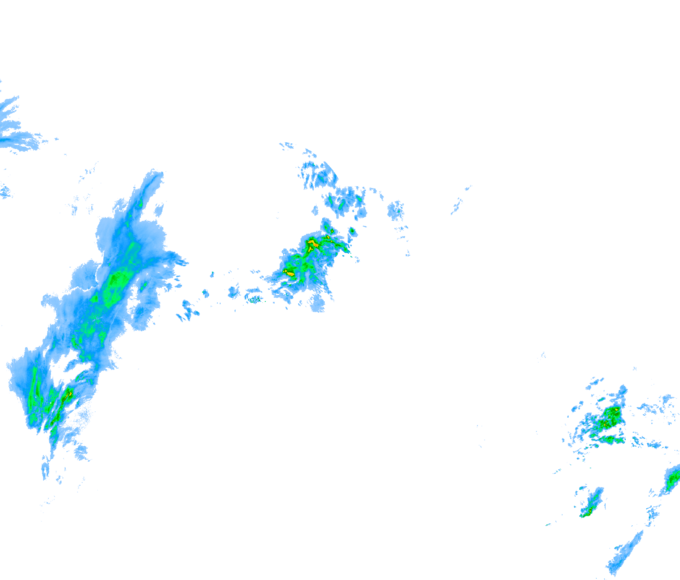 Weather radar data valid at 2026/04/17 06:12 UTC
