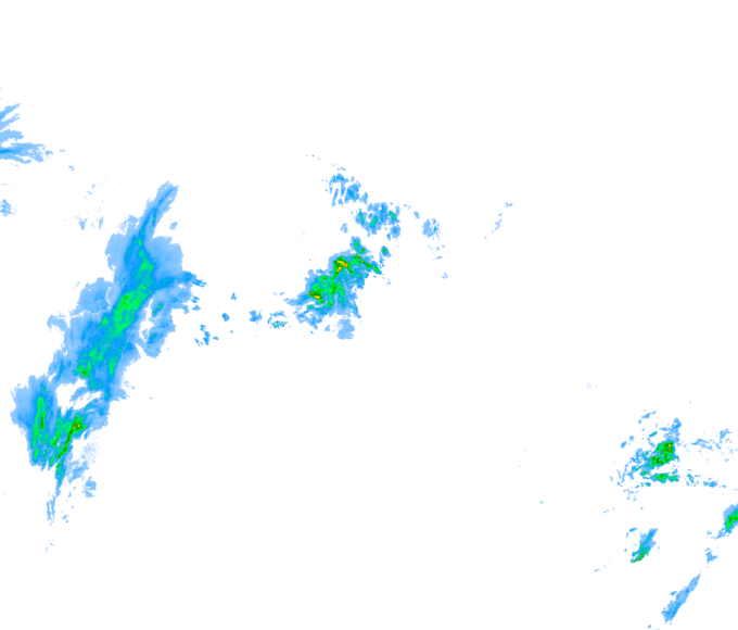 Weather radar data valid at 2026/04/17 06:18 UTC
