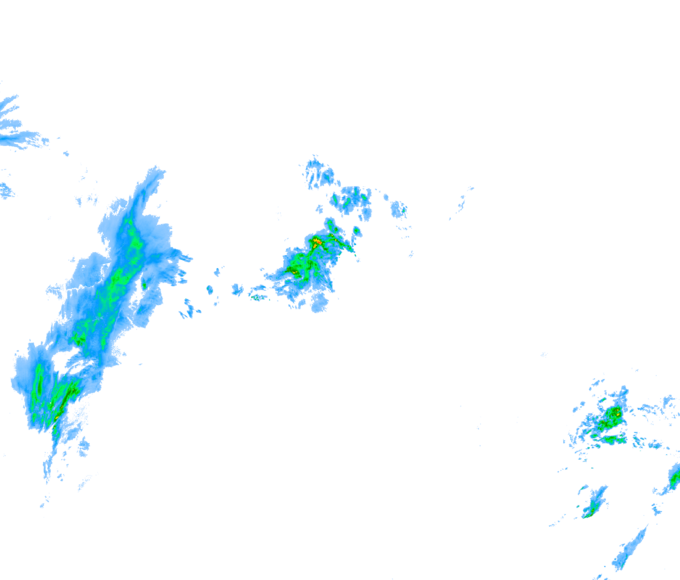 Weather radar data valid at 2026/04/17 06:24 UTC