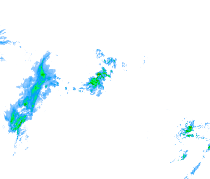 Weather radar data valid at 2026/04/17 06:36 UTC