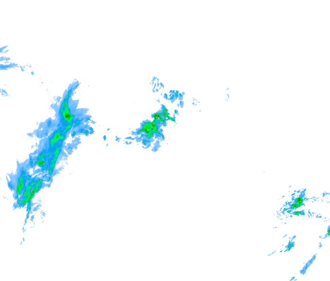 Weather radar data valid at 2026/04/17 06:42 UTC