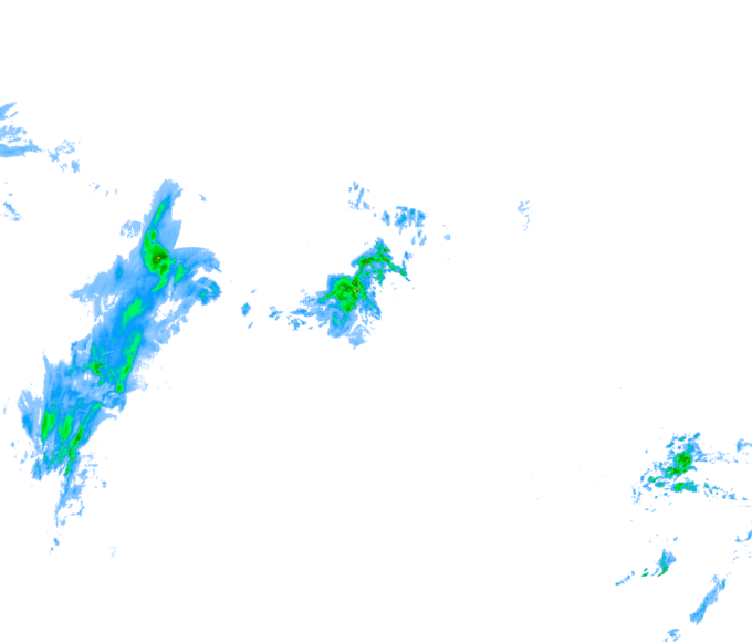 Weather radar data valid at 2026/04/17 07:00 UTC