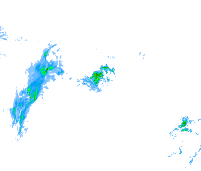 Weather radar data valid at 2026/04/17 07:48 UTC