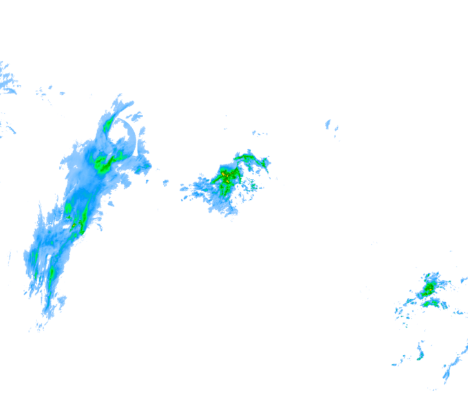 Weather radar data valid at 2026/04/17 07:54 UTC
