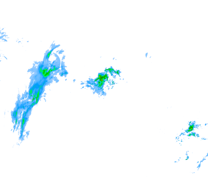 Weather radar data valid at 2026/04/17 08:00 UTC
