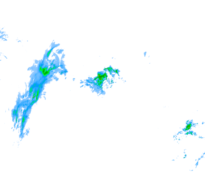 Weather radar data valid at 2026/04/17 08:06 UTC