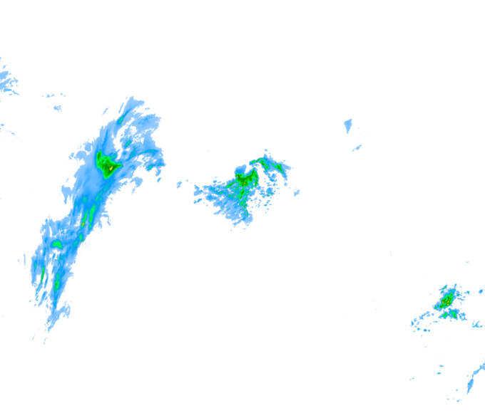 Weather radar data valid at 2026/04/17 08:24 UTC
