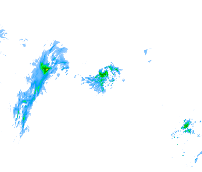 Weather radar data valid at 2026/04/17 08:30 UTC