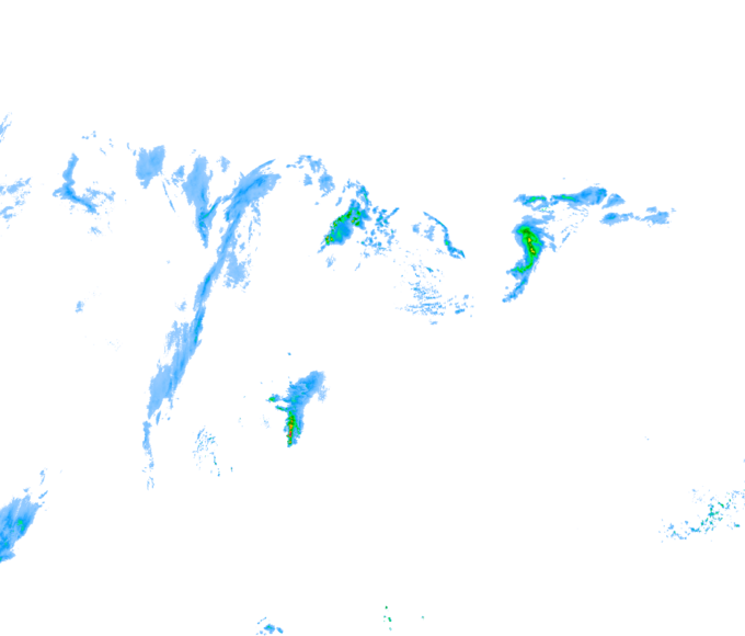 Weather radar data valid at 2026/04/17 14:30 UTC