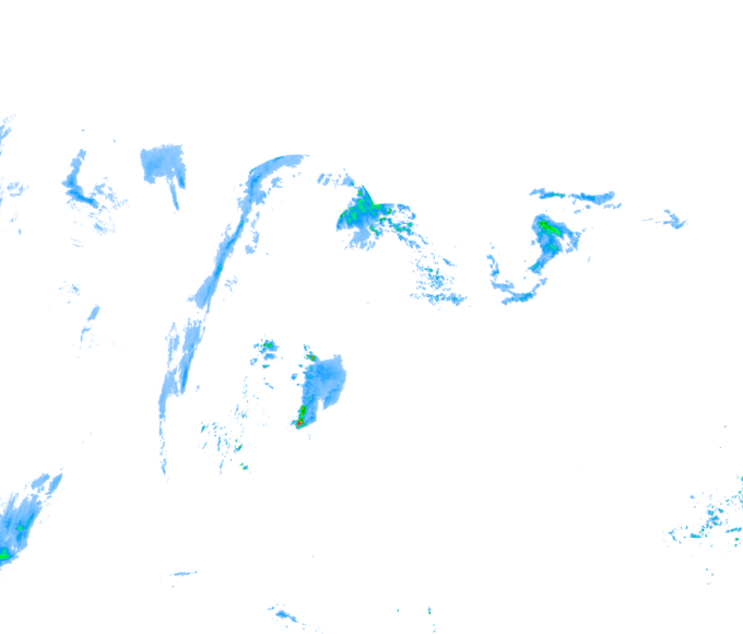 Weather radar data valid at 2026/04/17 15:24 UTC