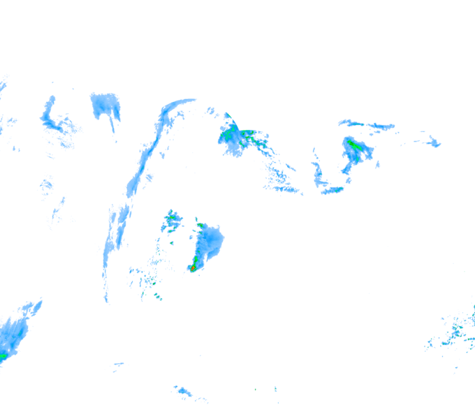 Weather radar data valid at 2026/04/17 15:36 UTC