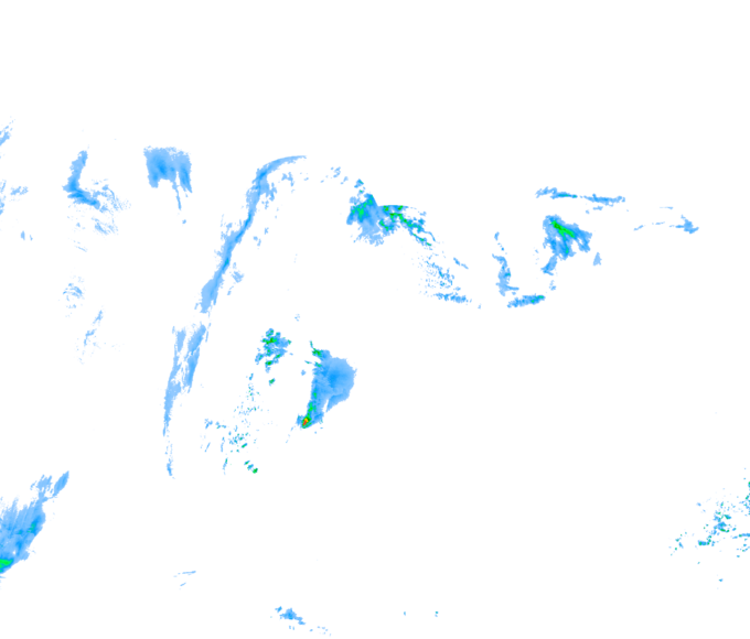 Weather radar data valid at 2026/04/17 15:42 UTC
