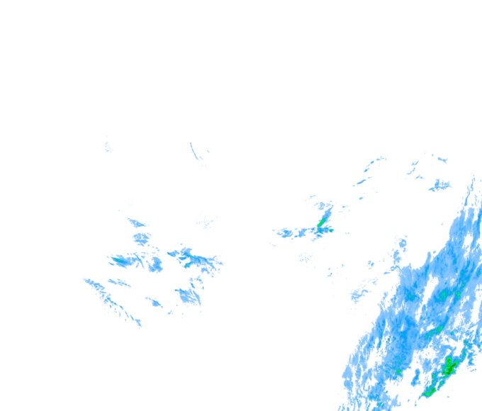 Weather radar data valid at 2026/04/19 08:30 UTC