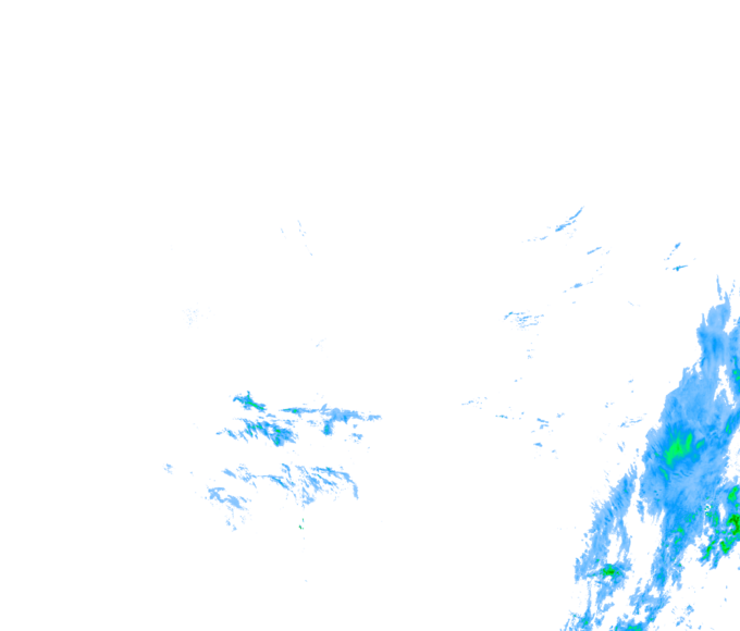 Weather radar data valid at 2026/04/19 10:48 UTC