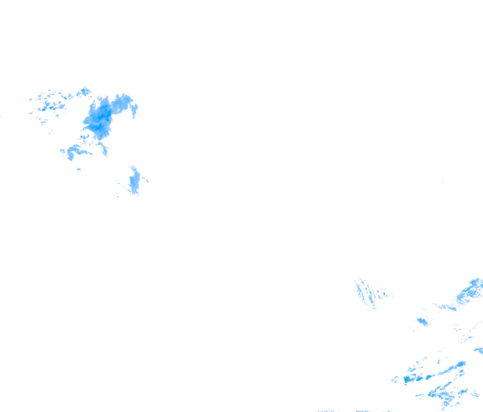 Weather radar data valid at 2026/04/20 11:06 UTC