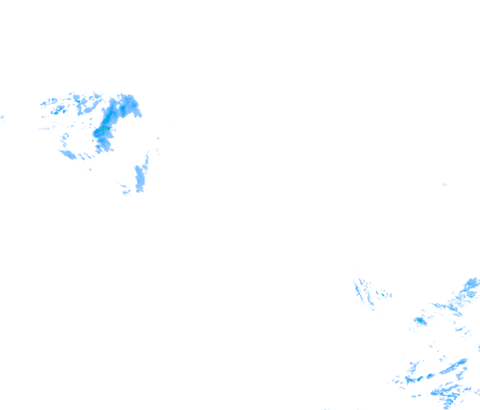 Weather radar data valid at 2026/04/20 11:42 UTC