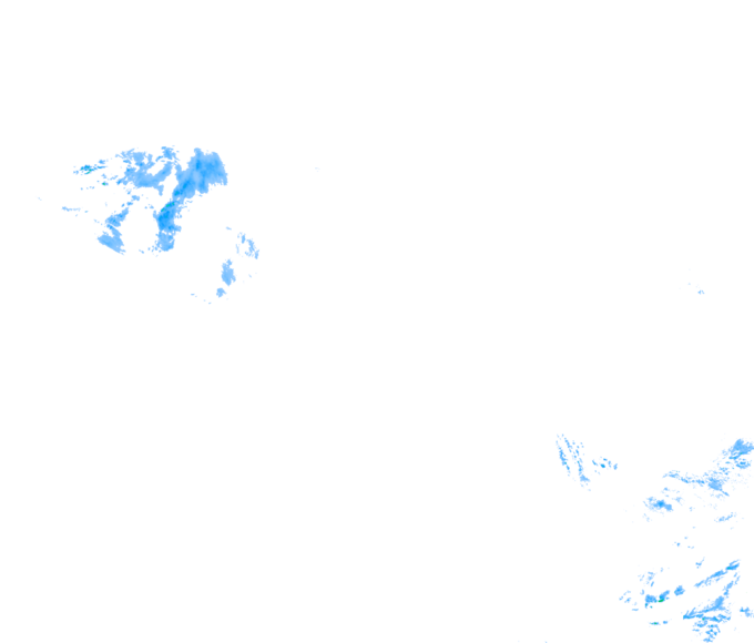 Weather radar data valid at 2026/04/20 12:12 UTC
