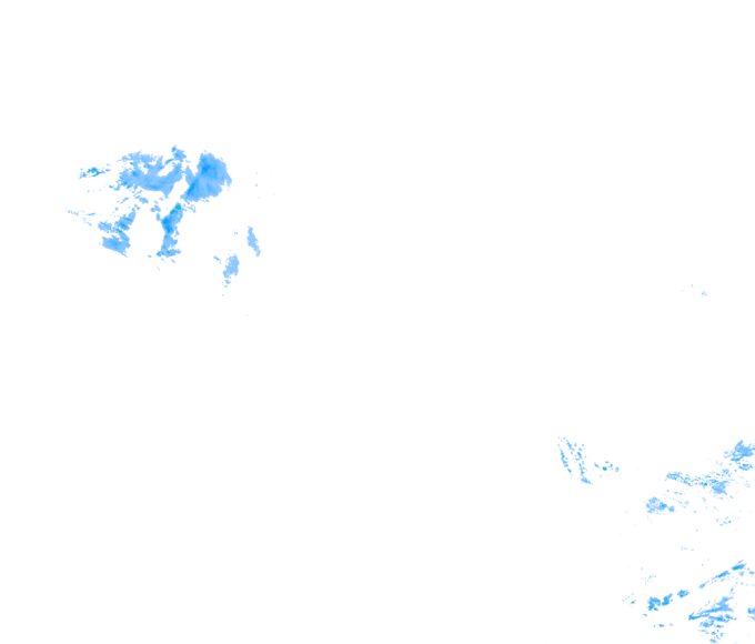 Weather radar data valid at 2026/04/20 12:30 UTC