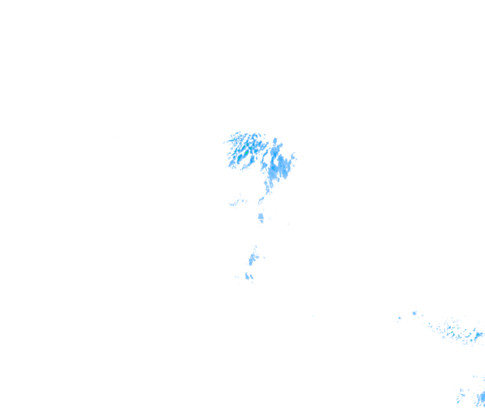 Weather radar data valid at 2026/04/20 21:12 UTC