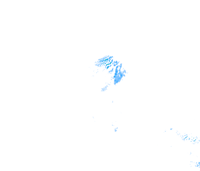 Weather radar data valid at 2026/04/20 22:12 UTC