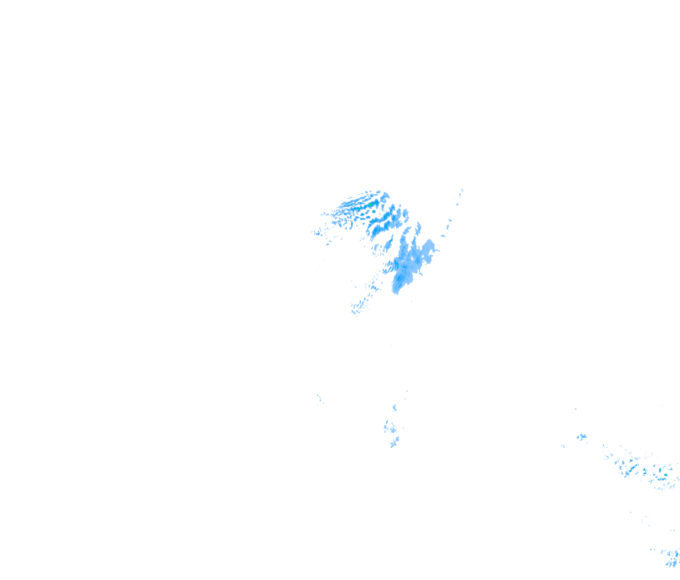 Weather radar data valid at 2026/04/20 22:30 UTC