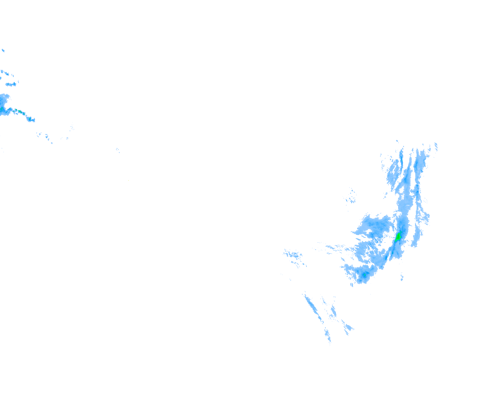Weather radar data valid at 2026/04/21 08:24 UTC