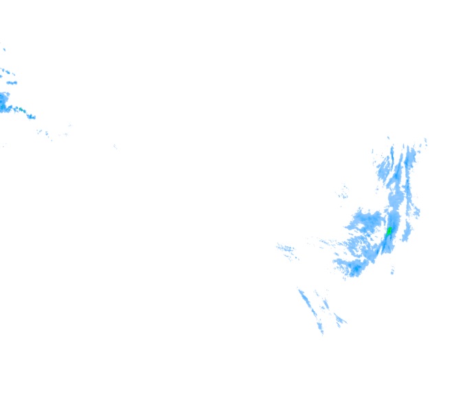 Weather radar data valid at 2026/04/21 08:30 UTC