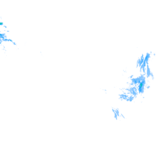 Weather radar data valid at 2026/04/21 09:12 UTC