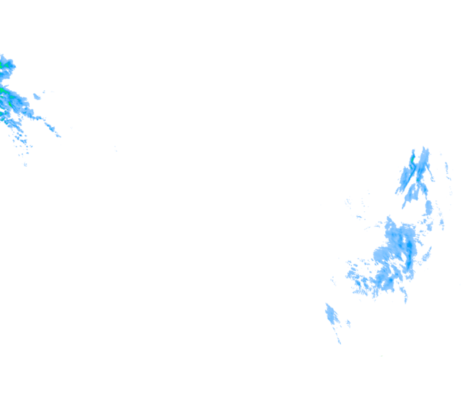 Weather radar data valid at 2026/04/21 10:12 UTC