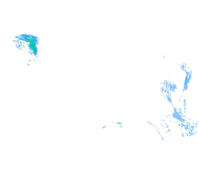 Weather radar data valid at 2026/04/21 15:12 UTC