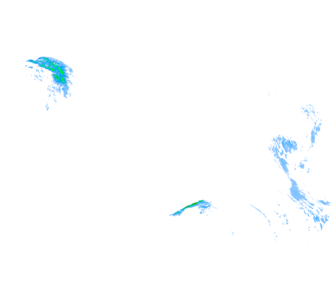 Weather radar data valid at 2026/04/21 15:48 UTC
