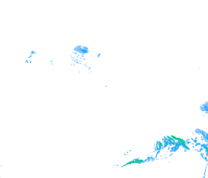 Weather radar data valid at 2026/04/22 03:12 UTC