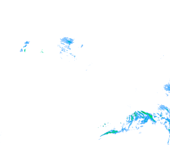 Weather radar data valid at 2026/04/22 03:30 UTC